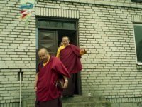 Годы 1995-2000 &raquo; Таи Ситу Ринпоче 1995